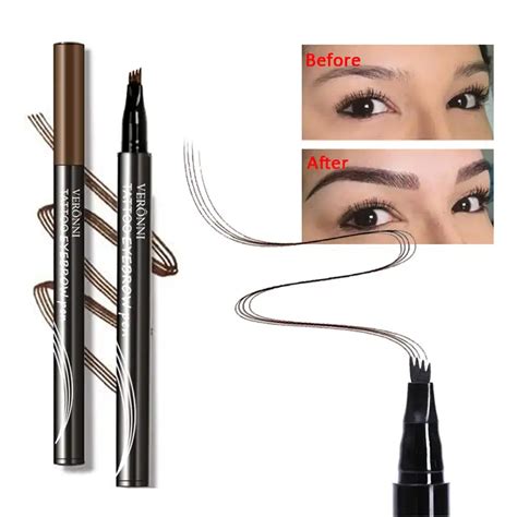 Get Red Carpet-Worthy Brows with the Magical Precise Waterproof Brow Pen